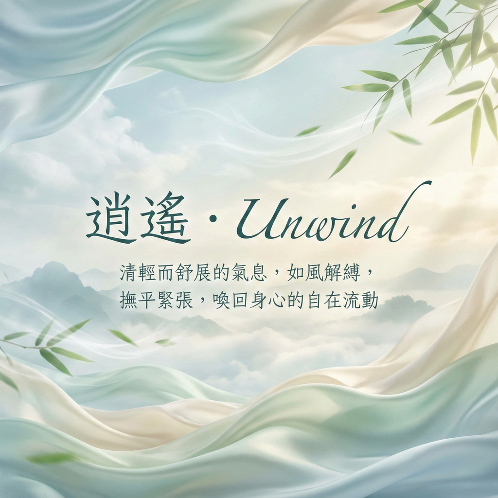 逍遙 · Unwind