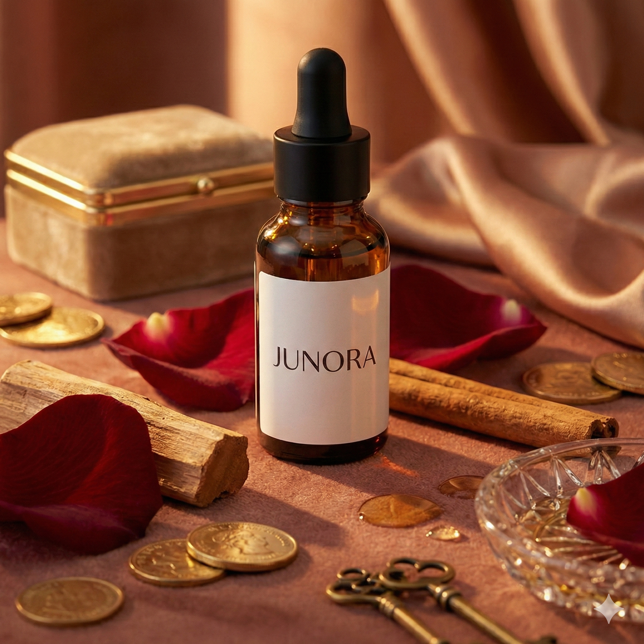 和光 · 穩合 Attune · Anchor